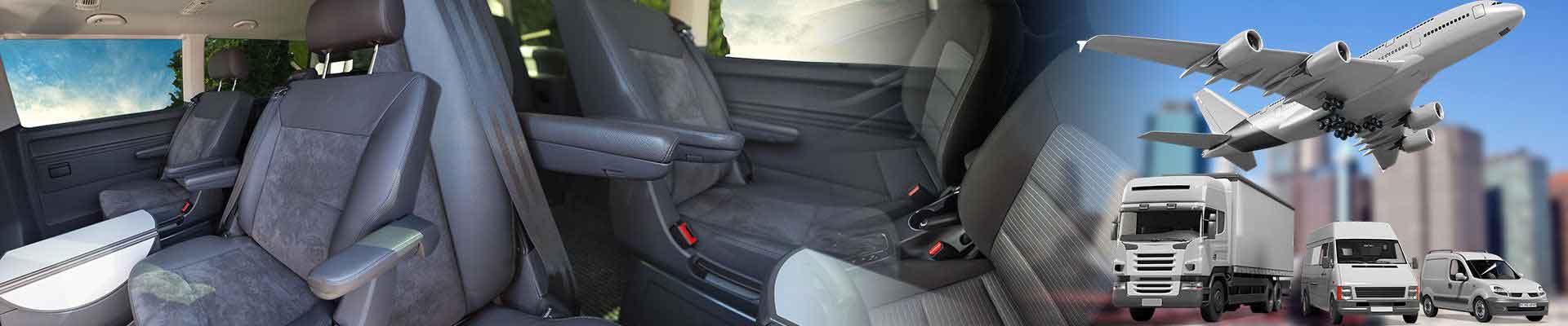 Auto Upholstery Industry