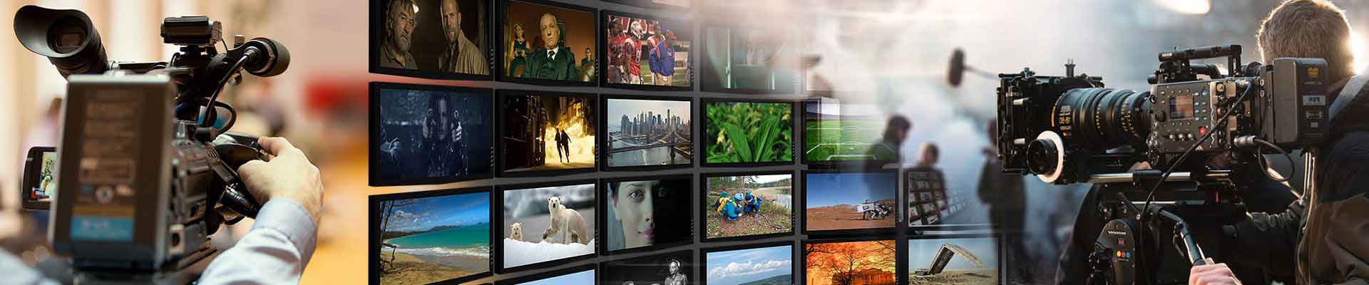 Film, Television, and Advertising Industry