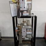 Reimer electric steam boilers