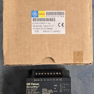 IC200NDR001-AA