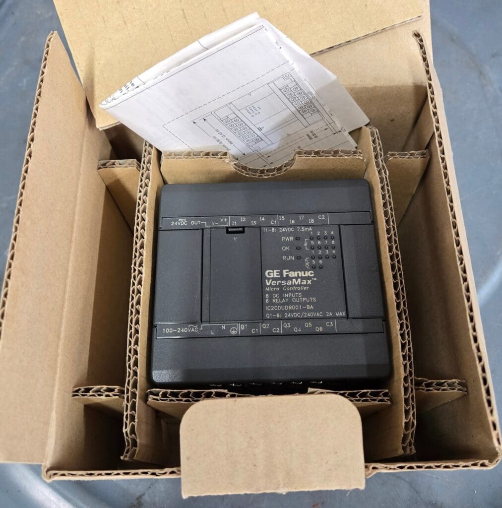 VersaMax Micro