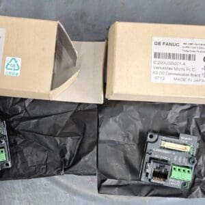 IC200USB001-A (Revision A)
